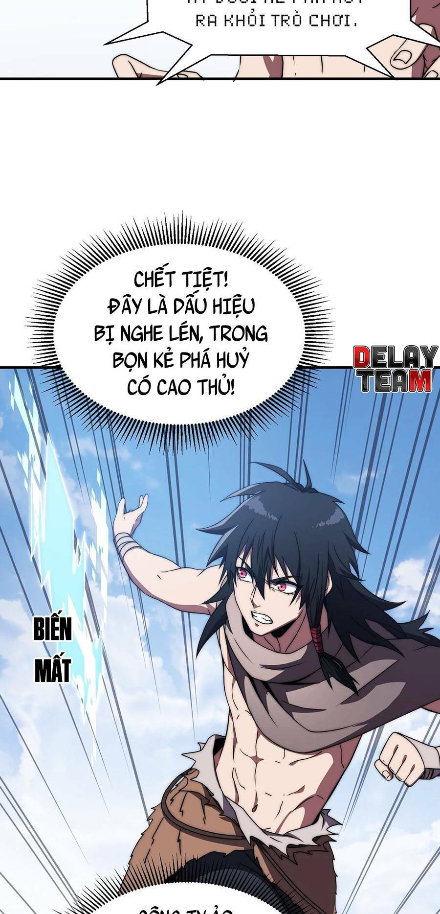 Cao Thủ Gian Lận Hoàn Lương Chương 4 Ảnh 6