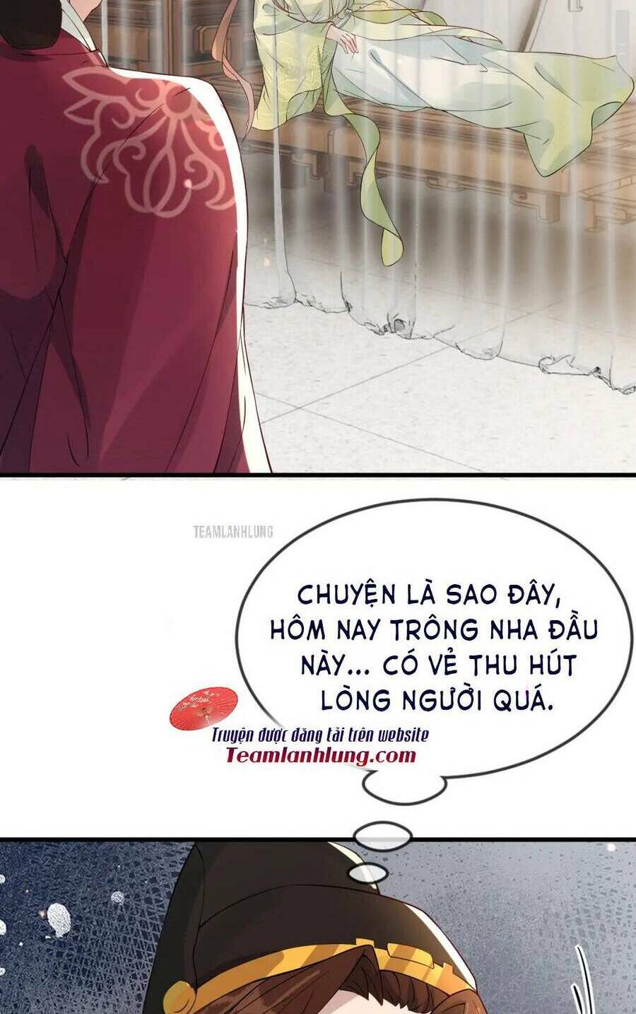 Công Chúa Kiêu Ngạo Độc Sủng Tiểu Thái Giám Chương 42 Ảnh 41