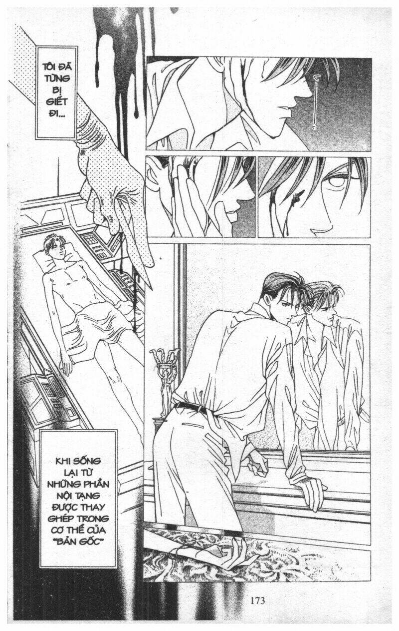 Nàng Tiên Ánh Trăng - Kaguya Hime Chương 16 Ảnh 174