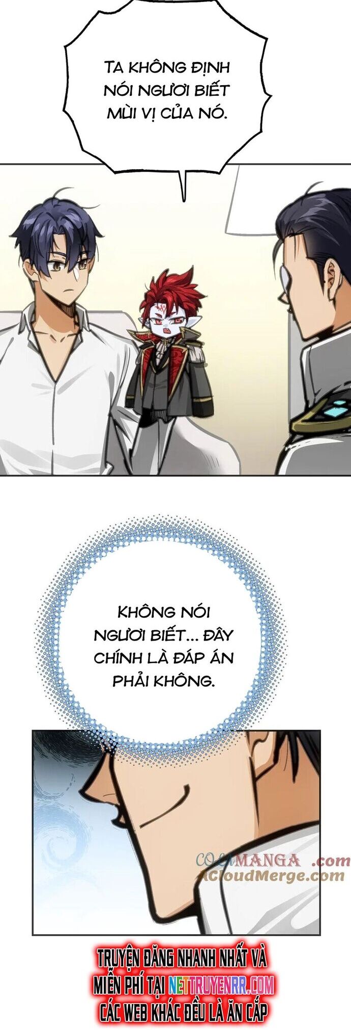 Chí Tử Chí Cường Chương 38 Ảnh 35