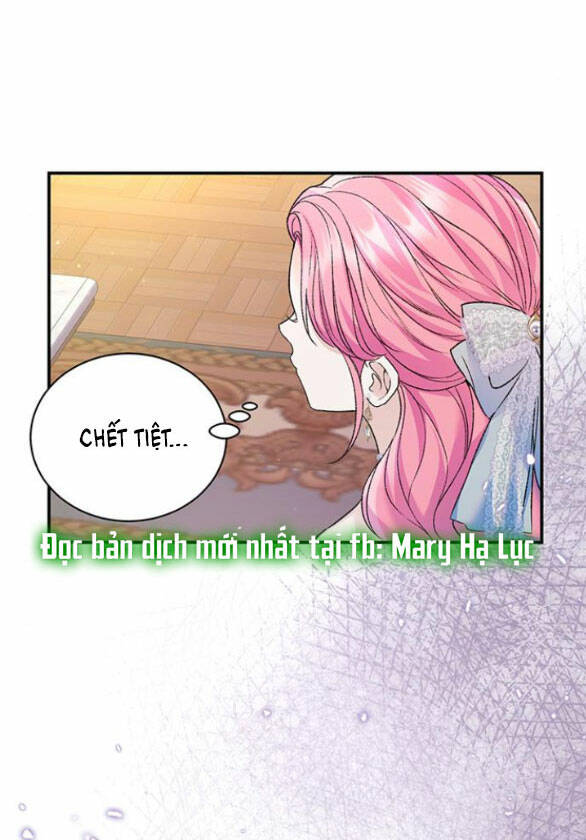 Tôi Tưởng Bản Thân Không Còn Sống Được Bao Lâu! Chương 59.2 Ảnh 17