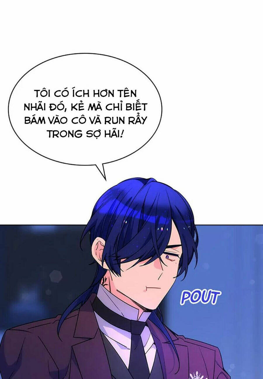 Anh Trai Tôi Quá Hiền Lành Làm Tôi Lo Lắng Ghê Chương 81 Ảnh 7