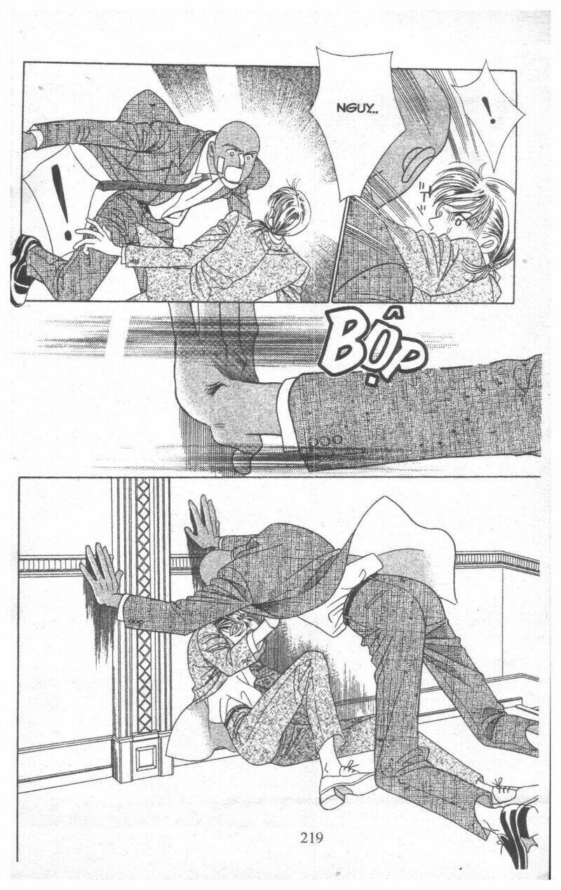 Nàng Tiên Ánh Trăng - Kaguya Hime Chương 17 Ảnh 219