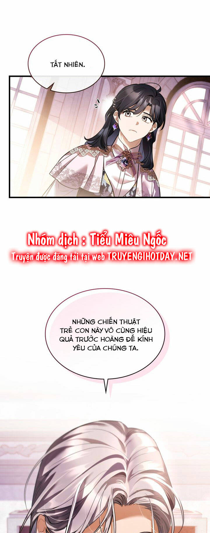 Một Đêm Không Bóng Chương 60 Ảnh 67