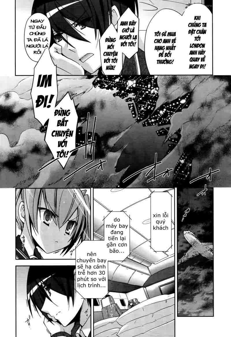 Hidan No Aria Aa Chương 11 Ảnh 8