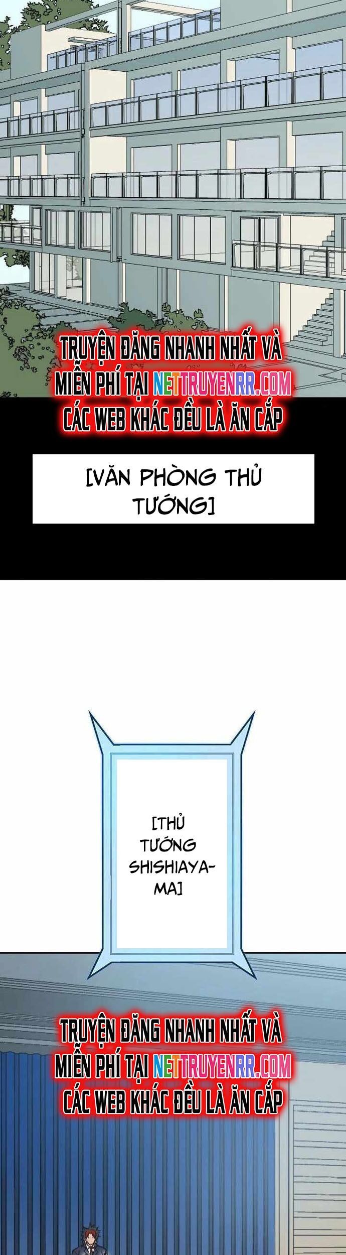 Điểm Sinh Tồn: Đổi Điểm Thành Sức Mạnh Chương 6 Ảnh 74