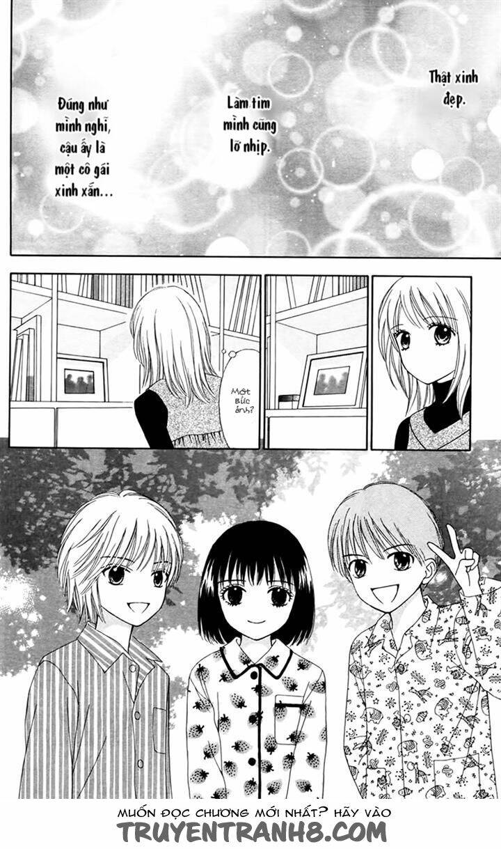 Chitose Etc. Chương 19 Ảnh 24