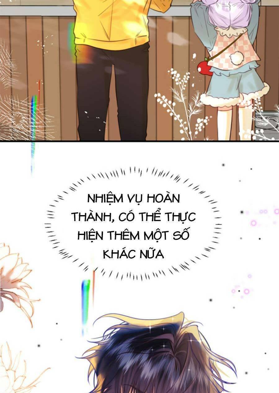 Nuôi Vợ Từ Bé Chương 11 Ảnh 9