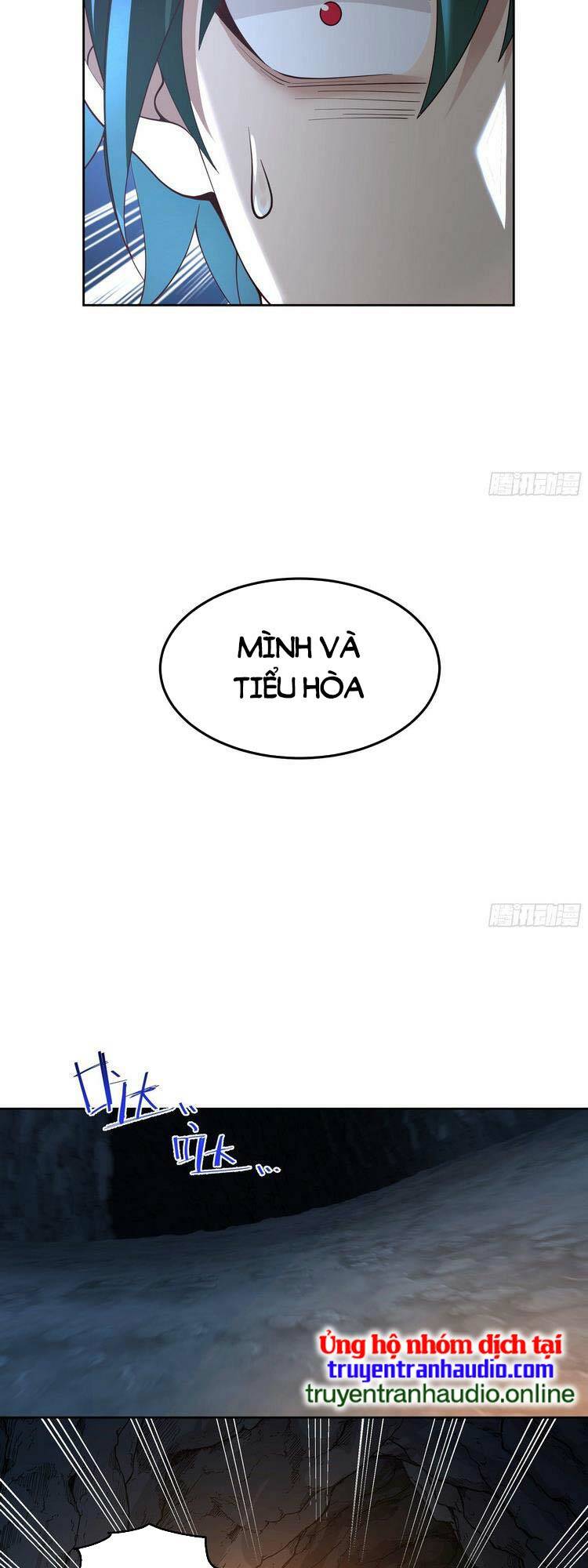 Ta Diệt Sát Chúng Thần Chương 29 Ảnh 30