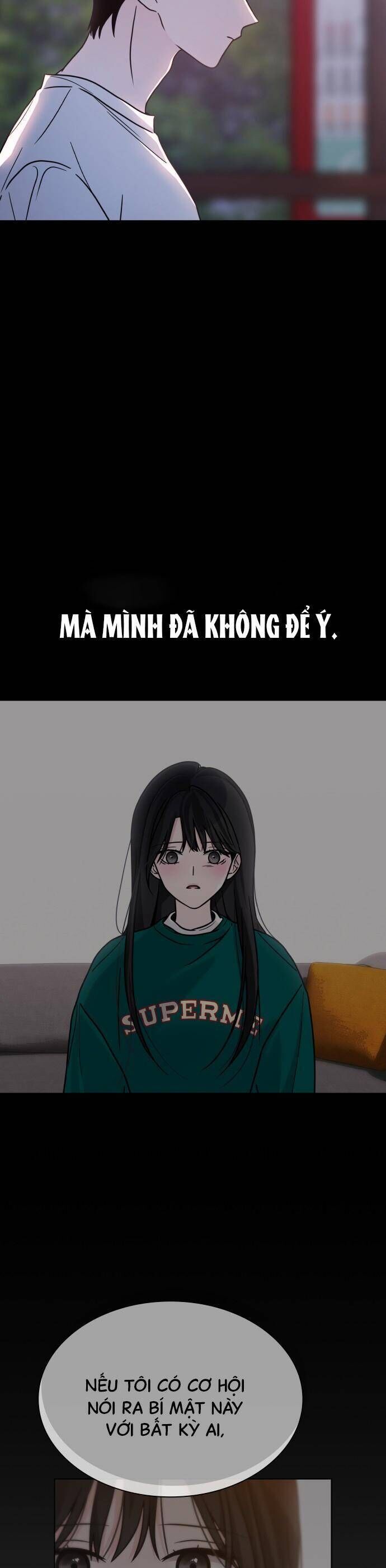 Hôn Trước Khi Ngủ Chương 29 Ảnh 36