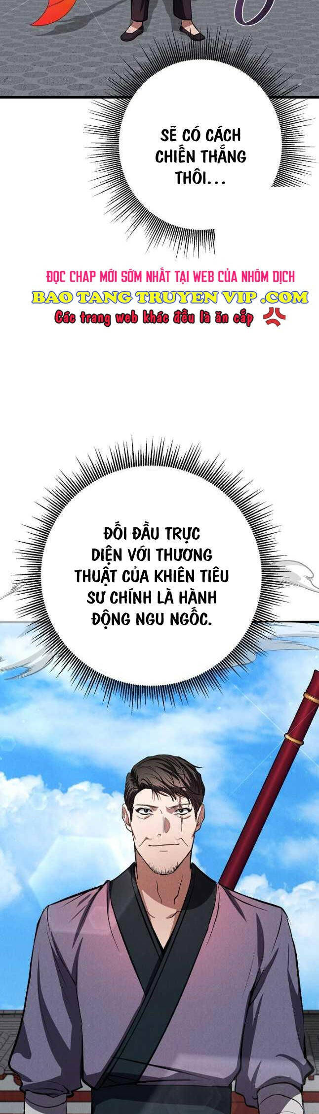 Thiên Tài Võ Thuật Hoàn Sinh Chương 28 Ảnh 8