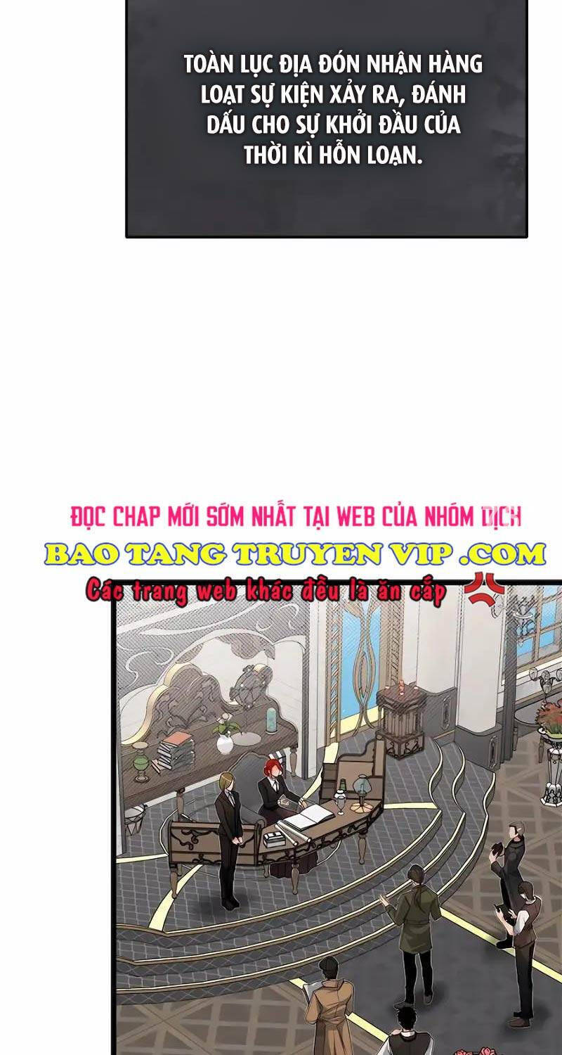 Anh Trai Anh Hùng Là Người Đã Chết Trong Học Viện Chương 77 Ảnh 5