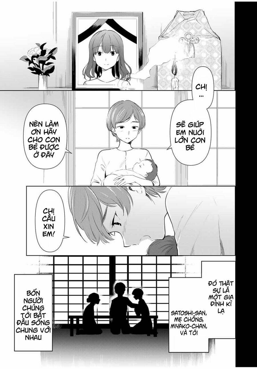 Cinderella Wa Sagasanai. Chương 37 Ảnh 17