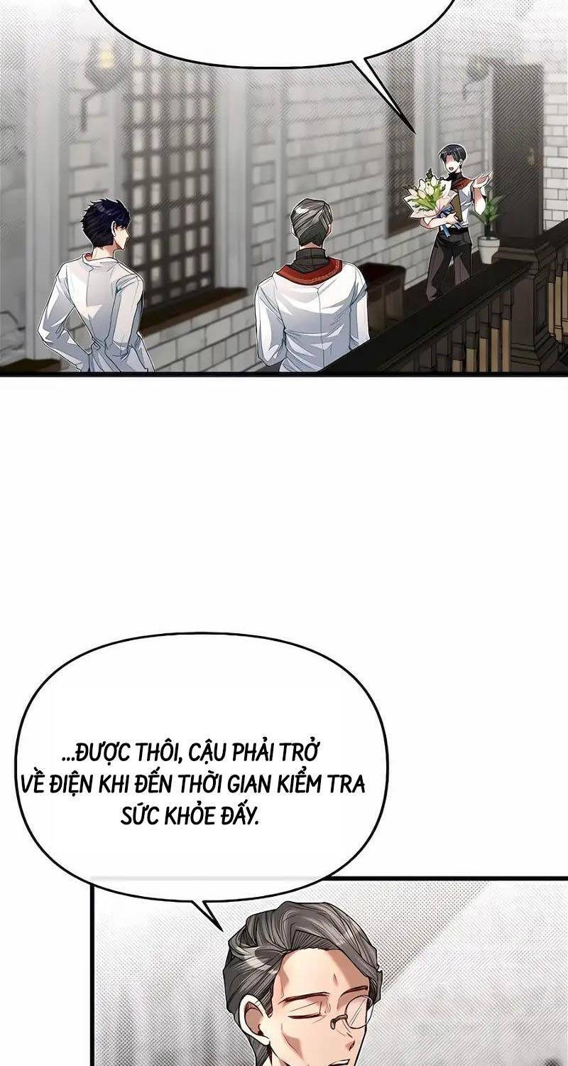 Anh Trai Anh Hùng Là Người Đã Chết Trong Học Viện Chương 77 Ảnh 42