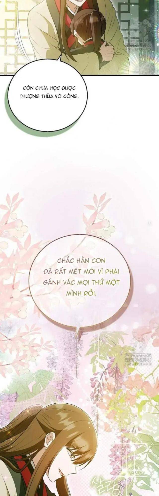 Trở Thành Đệ Tử Nhỏ Tuổi Nhất Phái Hoa Sơn Chương 22 Ảnh 38