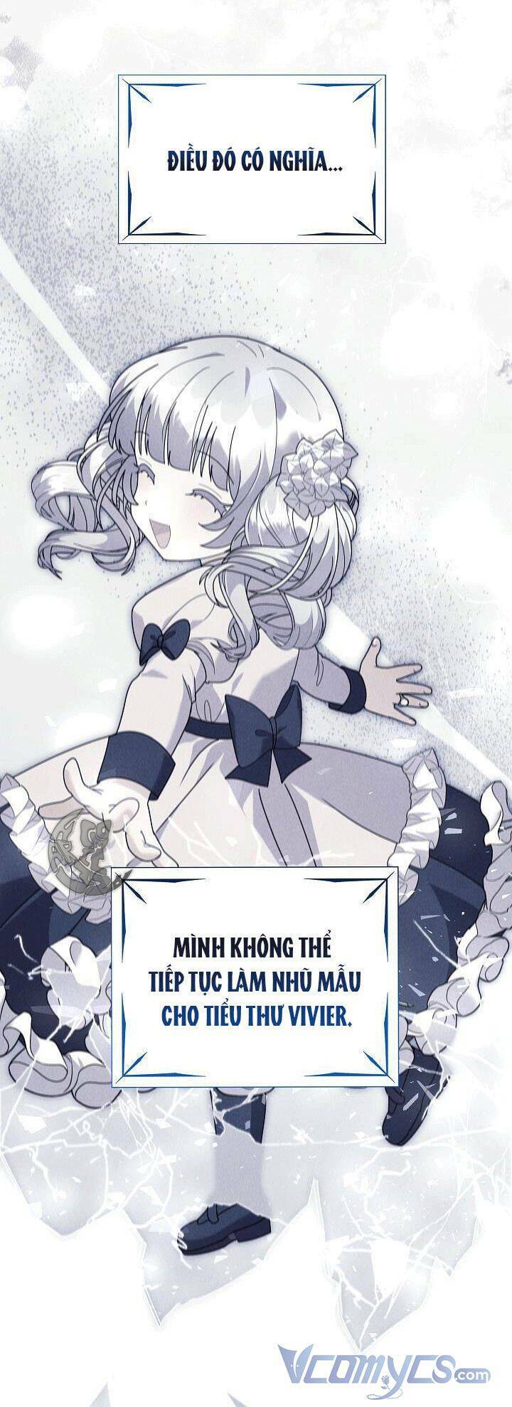 Chủ Nhân Cô Nhi Viện Muốn Nghỉ Ngơi Chương 34 Ảnh 18
