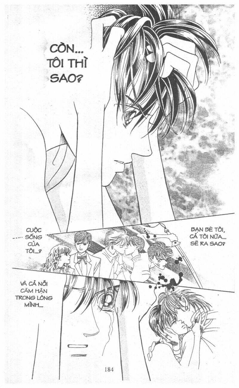 Nàng Tiên Ánh Trăng - Kaguya Hime Chương 15 Ảnh 183