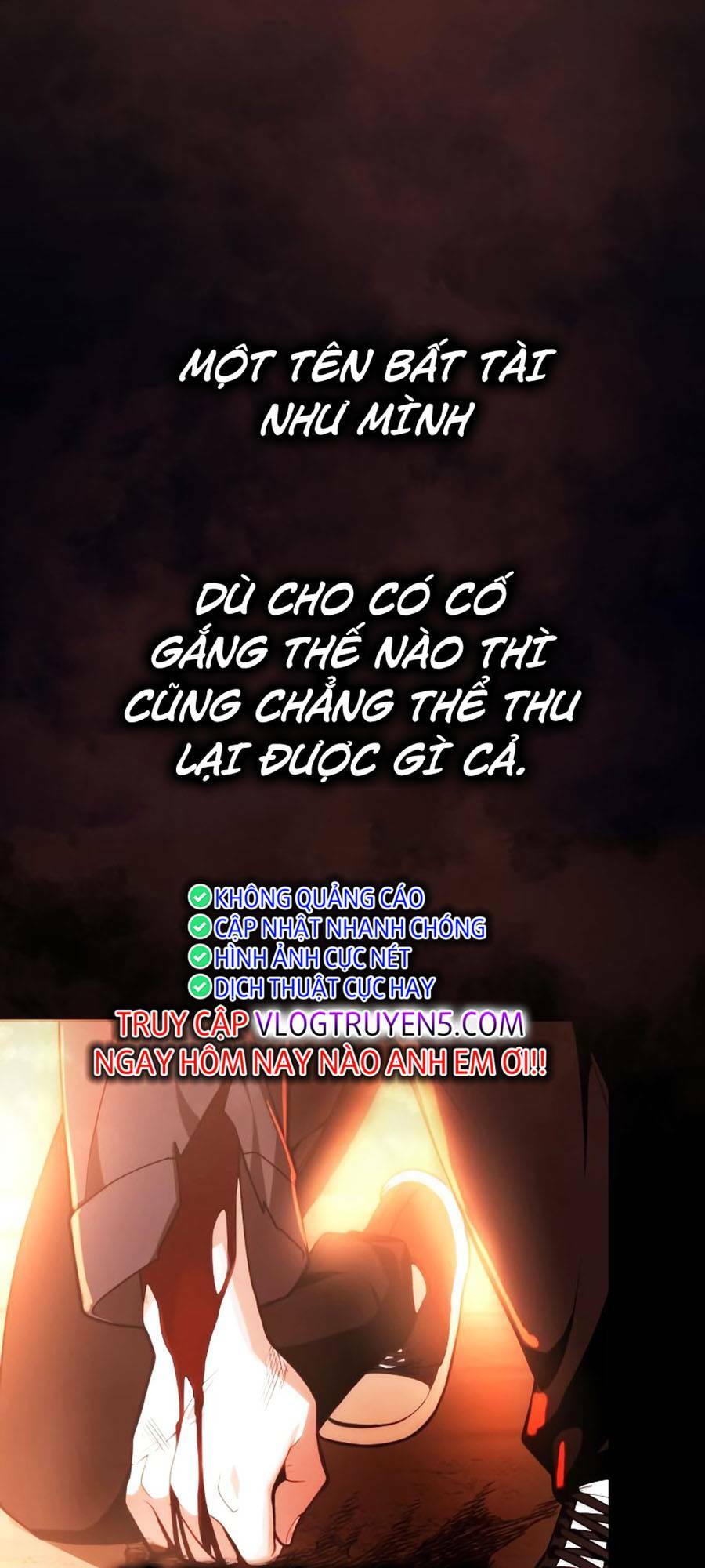 Tôi Là Thiên Ma Truyền Nhân Chương 1 Ảnh 16