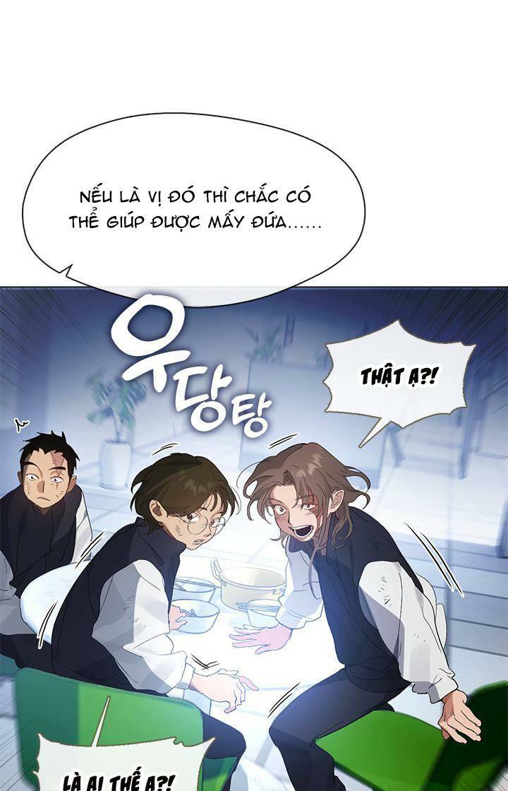 Nhà Hàng Nơi Suối Vàng Chương 23 Ảnh 16