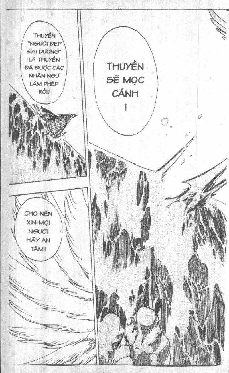 Rave Master (Scan) Chương 20 Ảnh 107