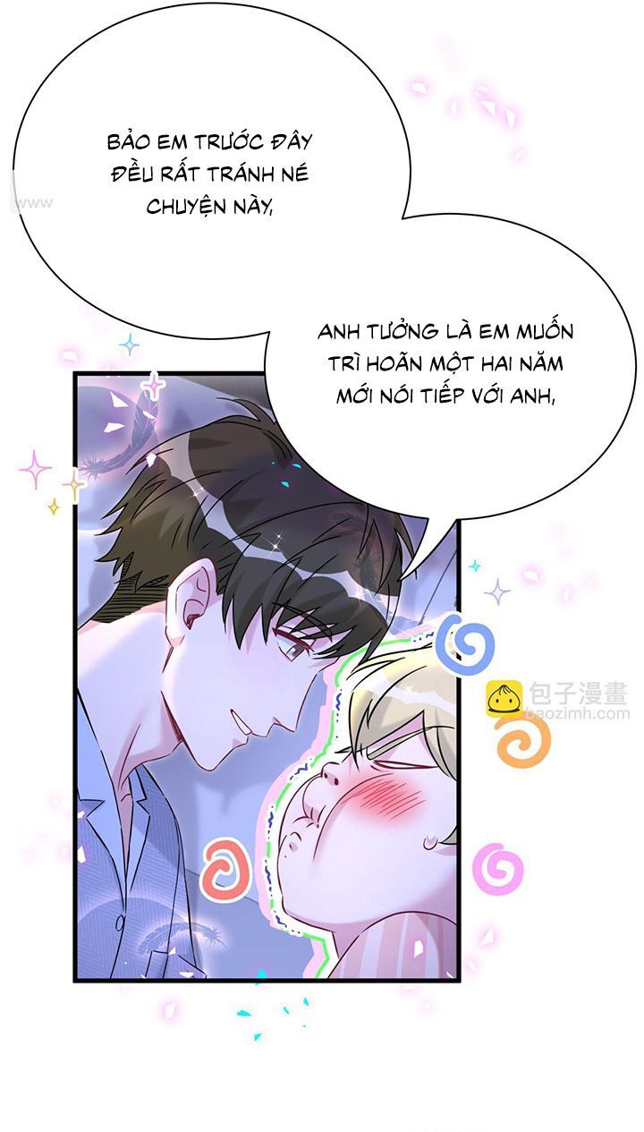 Đứa Bé Là Của Ai ???? Chương 300 Ảnh 9