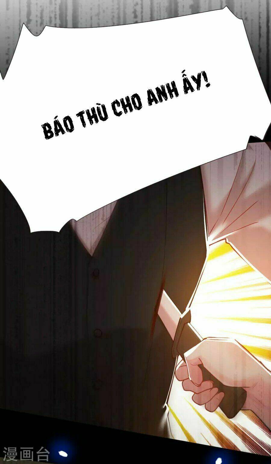 Vì Yêu Mà Khắc Cốt Ghi Tâm Chương 58 Ảnh 25