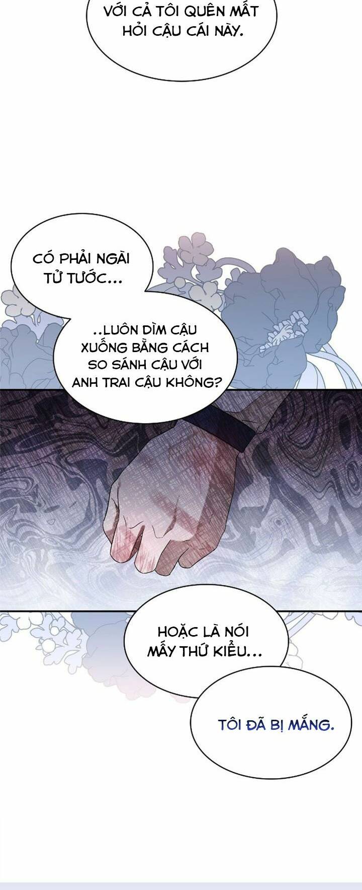 Vì Kết Cục Có Hậu Cho Cuốn Tiểu Thuyết Bi Kịch Chương 6 Ảnh 53