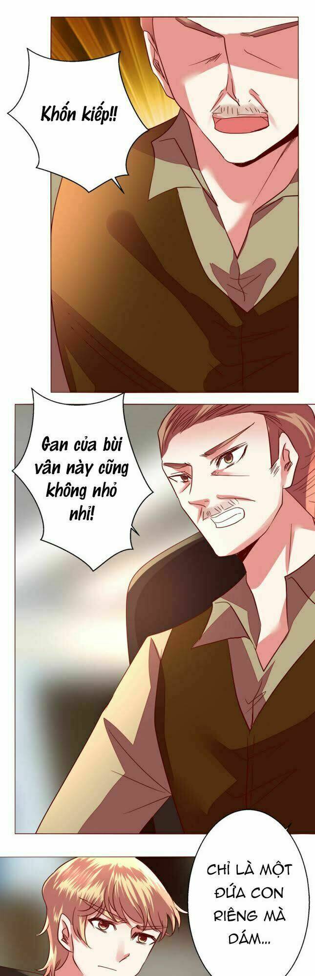 Một Tuần Làm Tình Nhân Chương 62 Ảnh 3