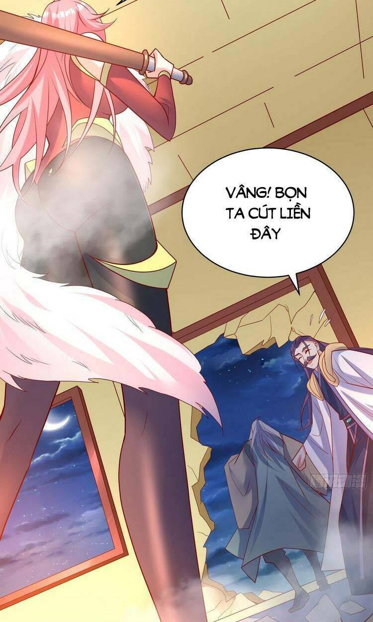 Bắt Đầu Làm Super God Bằng Việc Dạy Dỗ 6 Tỷ Tỷ Chương 64 Ảnh 18