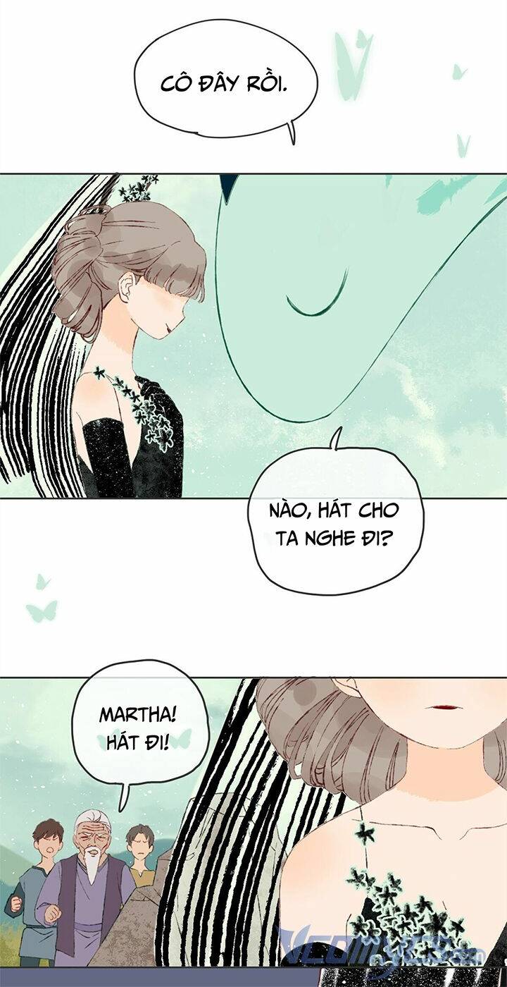 Một Ngày Nọ Tôi Nhặt Được Một Chú Rồng Chương 7 Ảnh 39