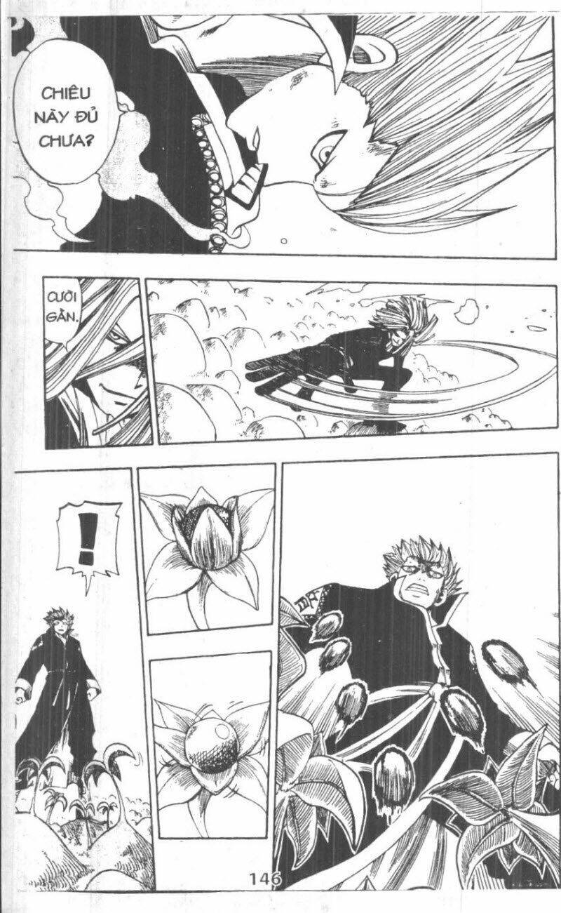 Rave Master (Scan) Chương 20 Ảnh 147