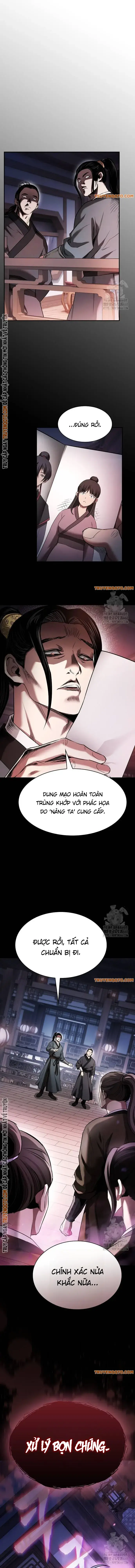 Nội Gián Chương 6 Ảnh 19