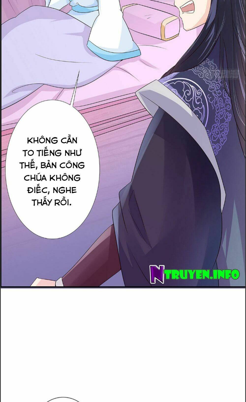 Phượng Hoàng Ngàn Năm Chương 11 Ảnh 26