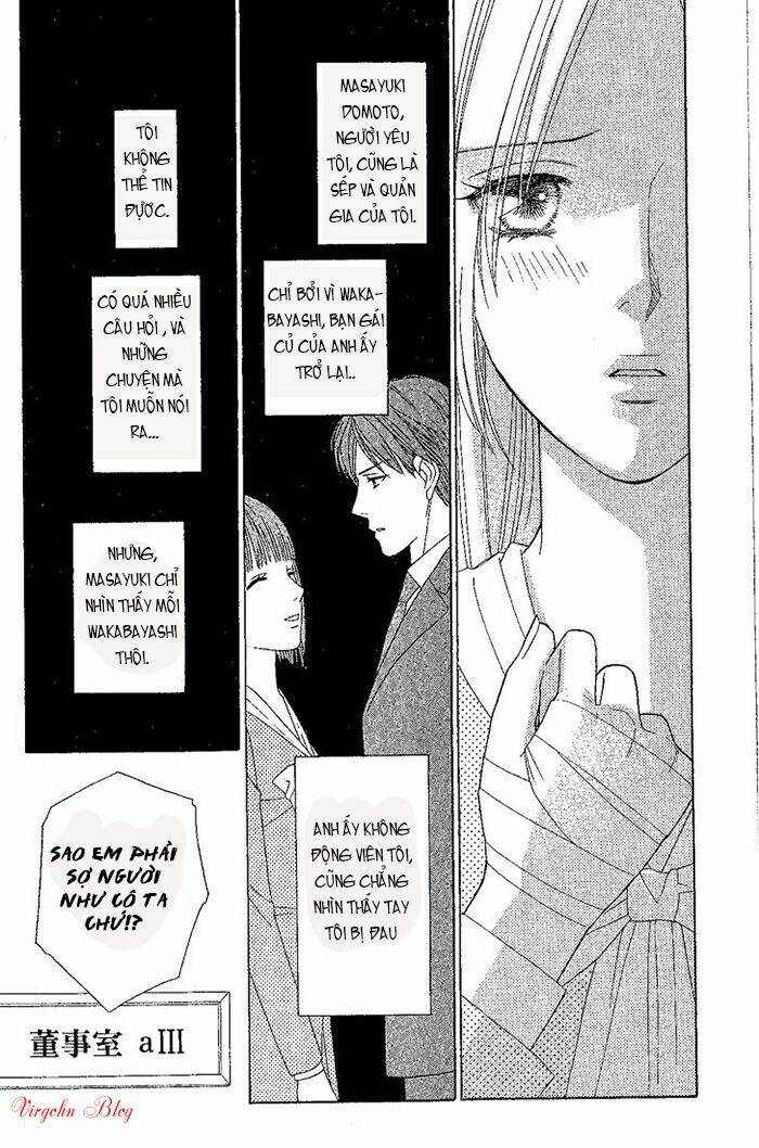 Chou Yo Hana Yo Chương 31 Ảnh 12