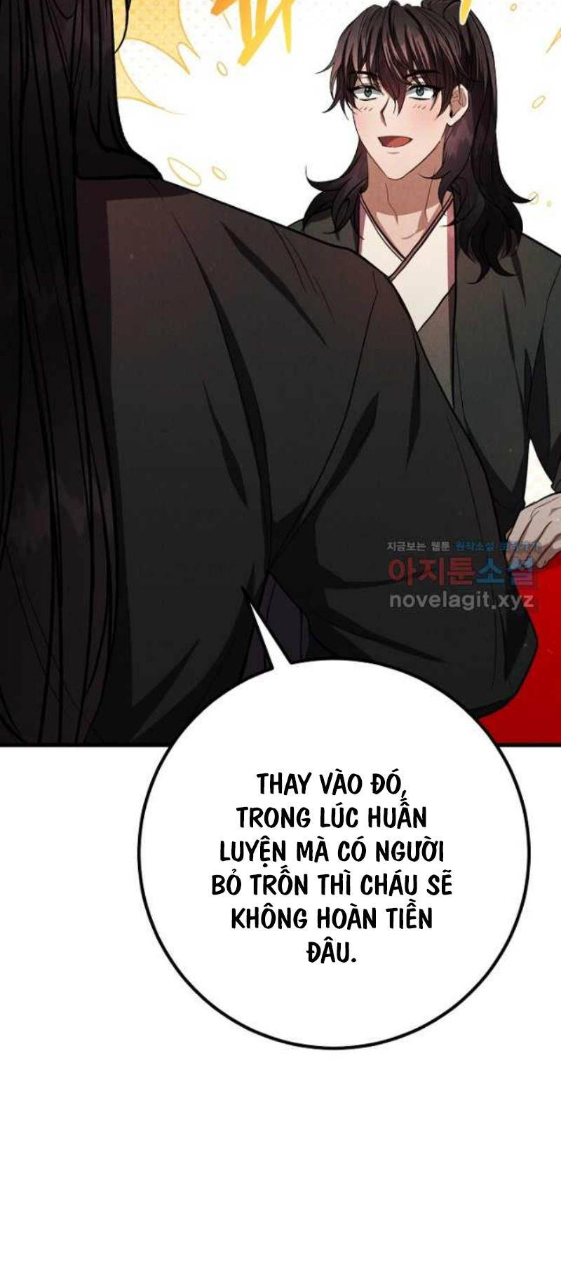 Thiên Tài Võ Thuật Hoàn Sinh Chương 23 Ảnh 95