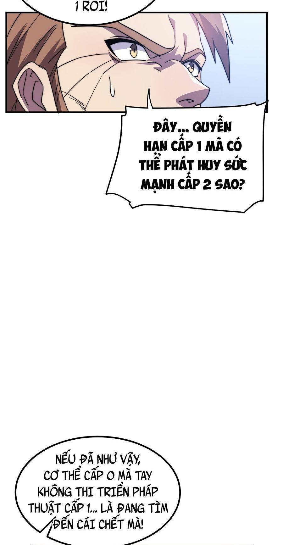 Cao Thủ Gian Lận Hoàn Lương Chương 5 Ảnh 69