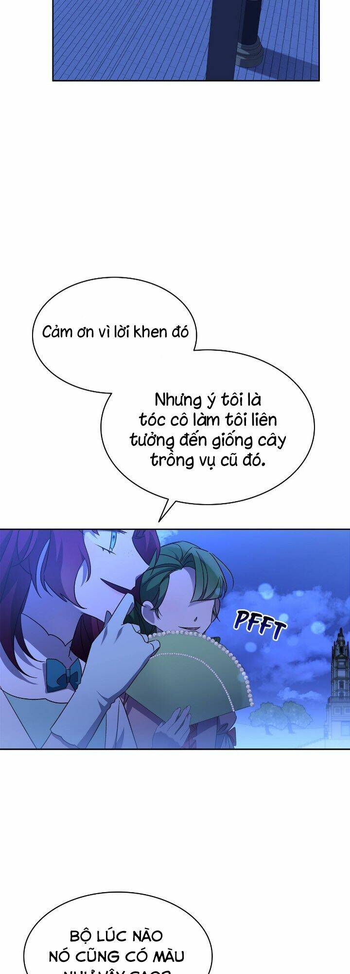 Vì Kết Cục Có Hậu Cho Cuốn Tiểu Thuyết Bi Kịch Chương 13 Ảnh 26