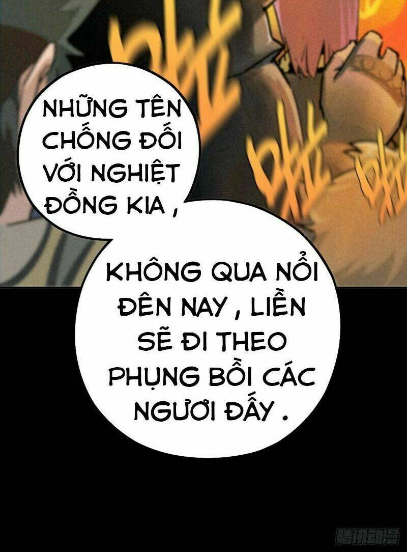 Ách Thế Quỹ Tích Chương 59 Ảnh 14