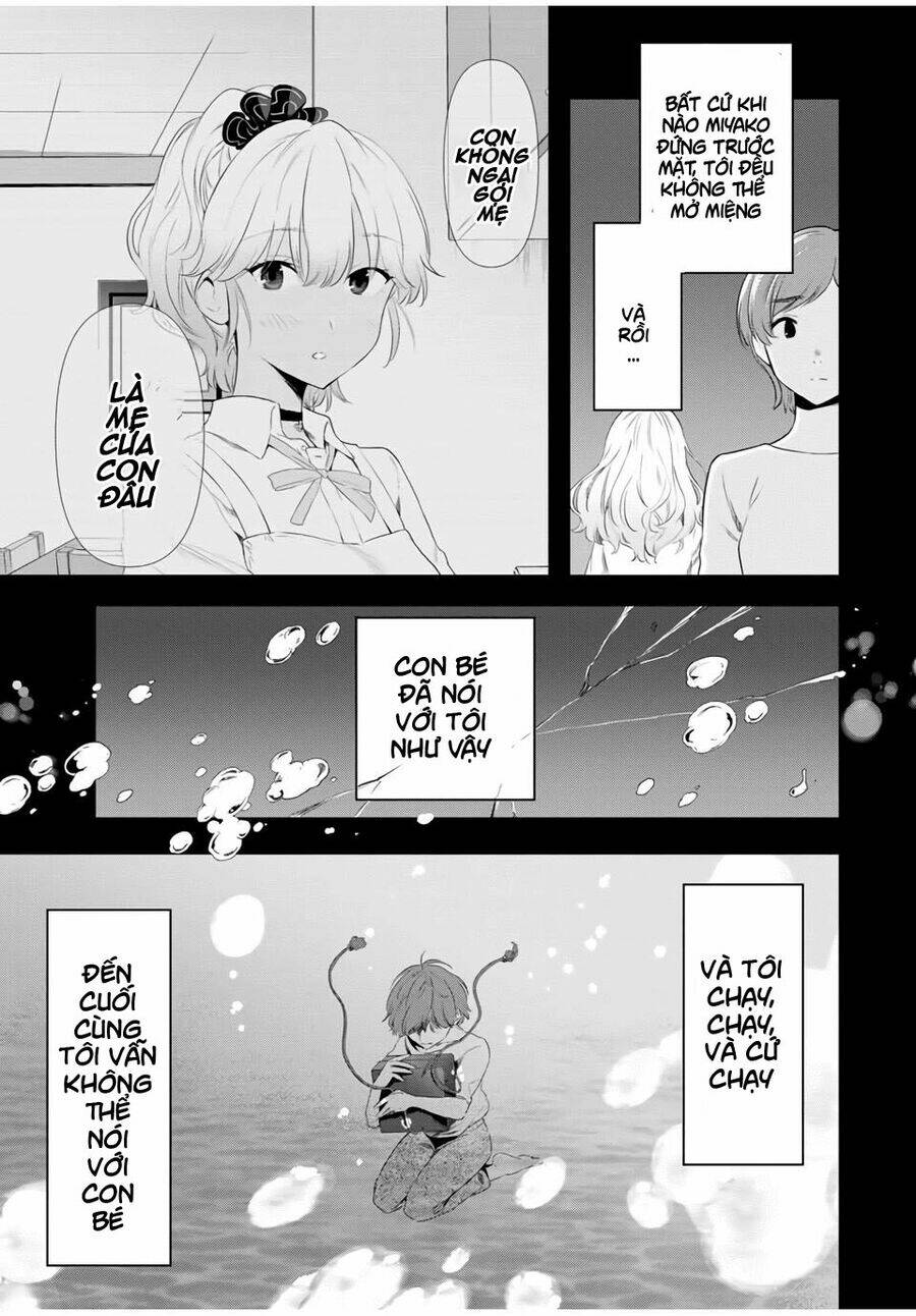 Cinderella Wa Sagasanai. Chương 38 Ảnh 20