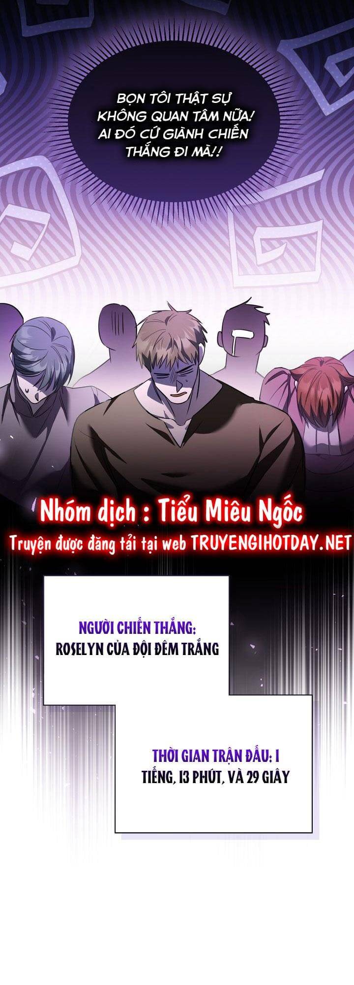 Một Đêm Không Bóng Chương 63 Ảnh 37