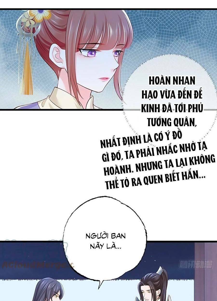 Nữ Thủ Phú Chi Kiều Sủng Nhiếp Chính Vương Chương 151 Ảnh 29