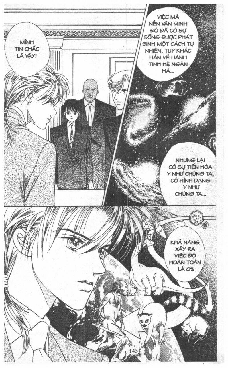 Nàng Tiên Ánh Trăng - Kaguya Hime Chương 15 Ảnh 144
