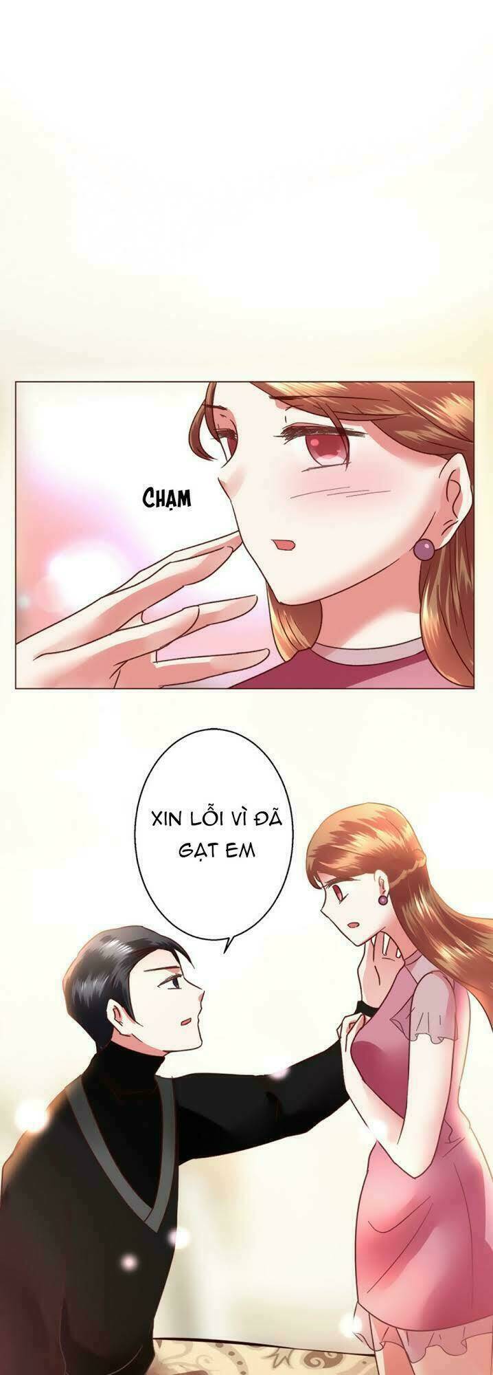 Một Tuần Làm Tình Nhân Chương 51 Ảnh 11