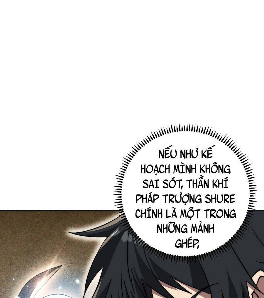 Cao Thủ Gian Lận Hoàn Lương Chương 7 Ảnh 83