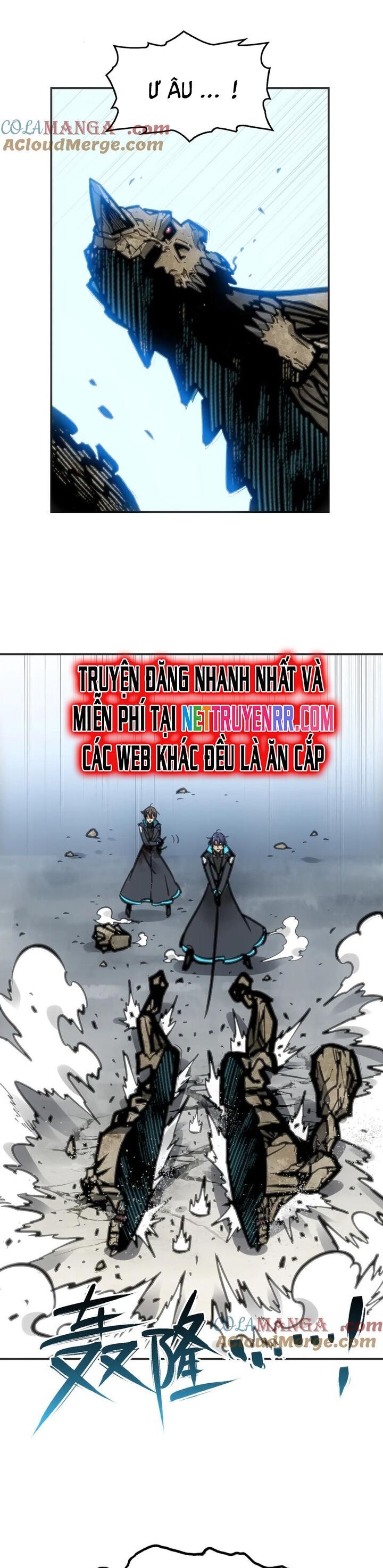 Chí Tử Chí Cường Chương 37 Ảnh 24