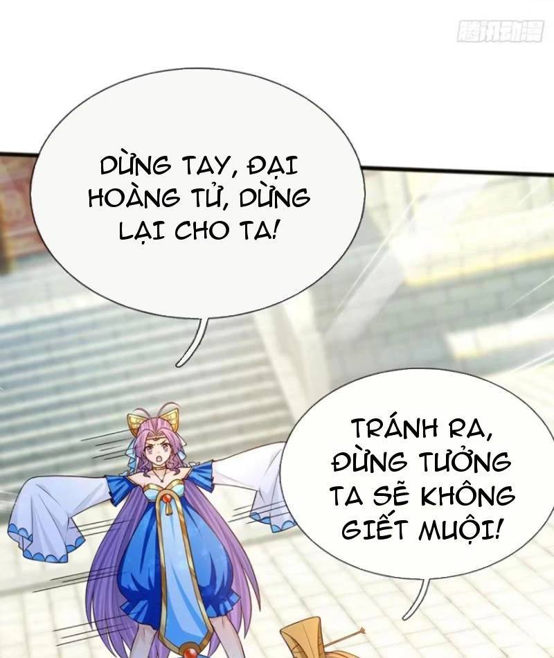Khí Quan Thức Tỉnh, Ta Đột Nhiên Vô Địch! Chương 68 Ảnh 15
