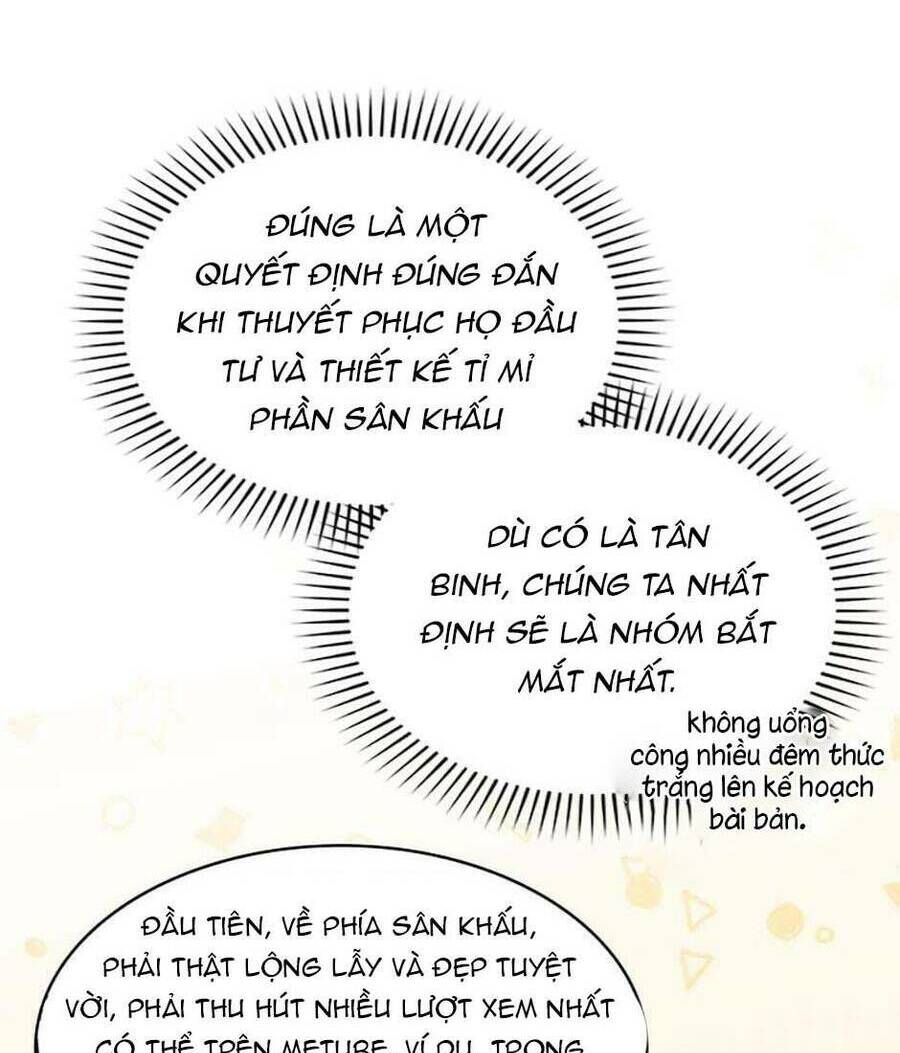 Cuộc Sống Thứ 2 Của Thần Tượng Toàn Năng Chương 20 Ảnh 72