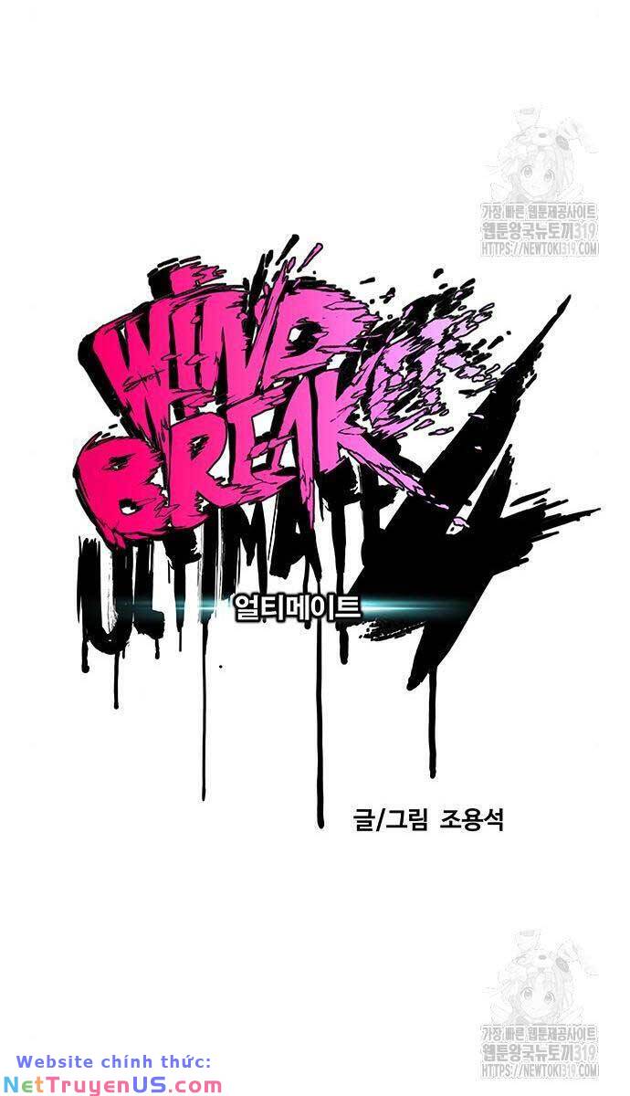 Wind Breaker Chương 478 Ảnh 32