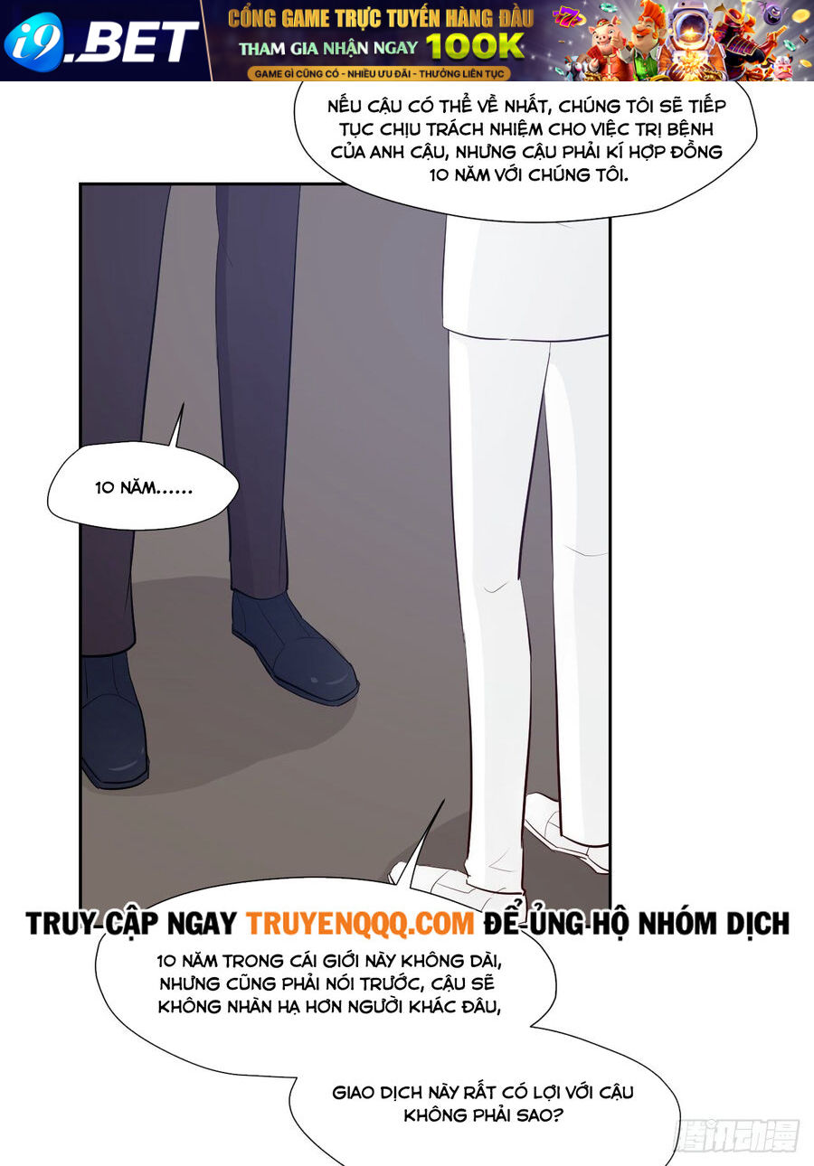 Hương Vị Ngọt Ngào Chương 31 Ảnh 22