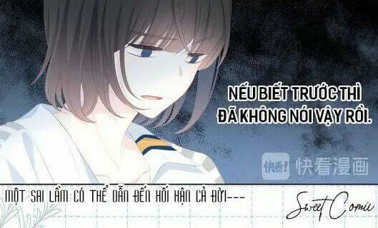 Vấp Phải Nghịch Quang Chương 30 Ảnh 10